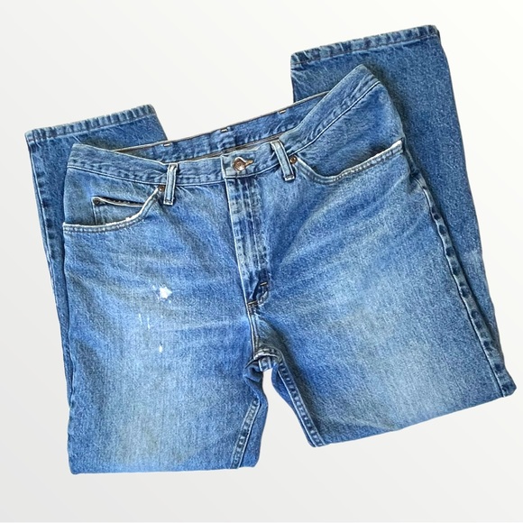 Lee Jeans 38”x30” - Picture 3 of 16